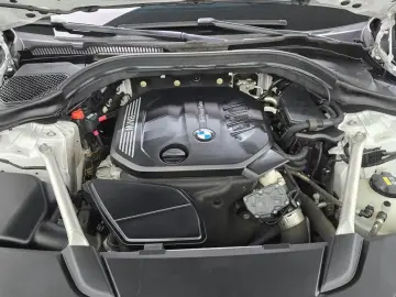 2021 BMW 6 серии с пробегом 184 052 км
