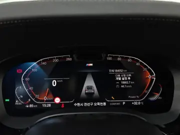 2021 BMW 6 серии с пробегом 184 052 км