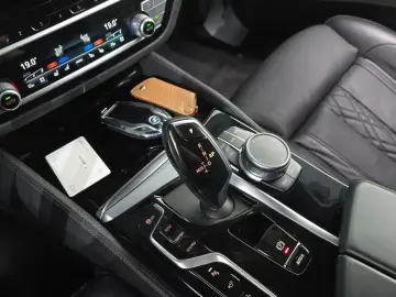 2021 BMW 6 серии с пробегом 184 052 км