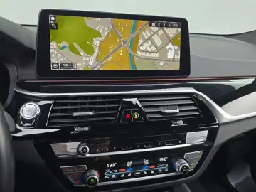 2021 BMW 6 серии с пробегом 184 052 км