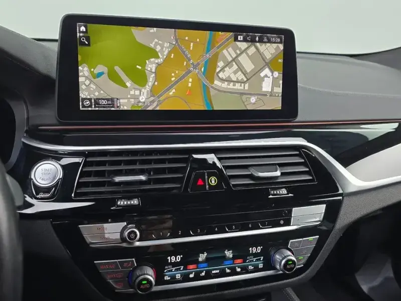 2021 BMW 6 серии с пробегом 184 052 км