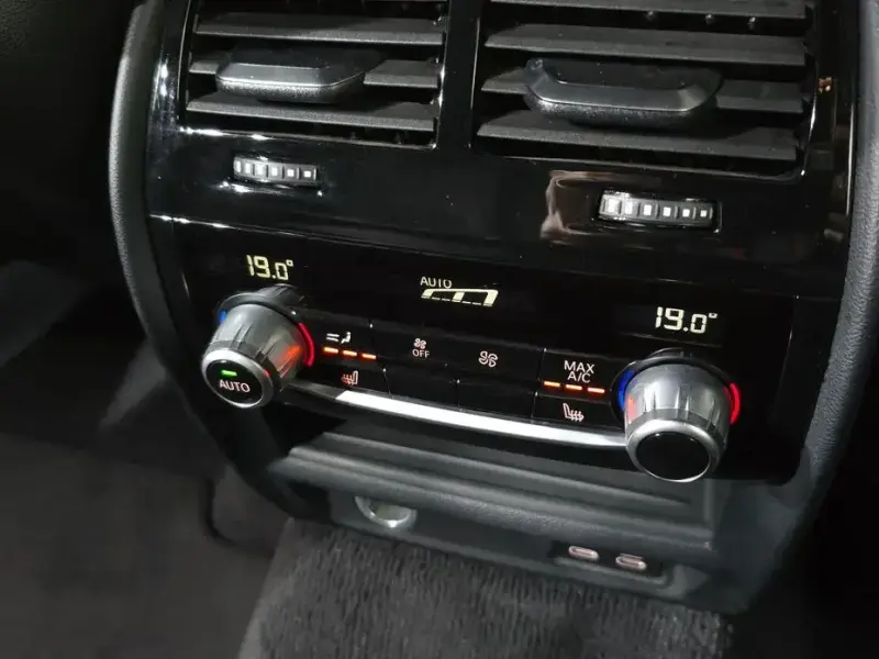 2021 BMW 6 серии с пробегом 184 052 км