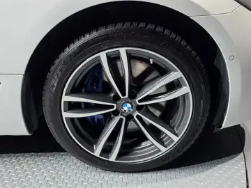 2021 BMW 6 серии с пробегом 138 687 км