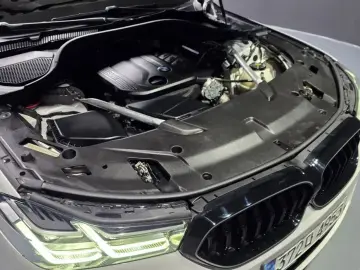 2021 BMW 6 серии с пробегом 138 687 км