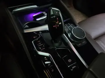 2021 BMW 6 серии с пробегом 138 687 км