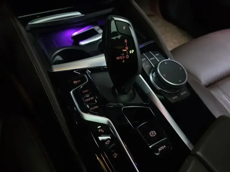 2021 BMW 6 серии с пробегом 138 687 км