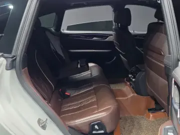 2021 BMW 6 серии с пробегом 138 687 км