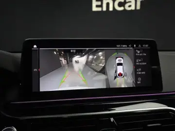 2021 BMW 6 серии с пробегом 138 687 км