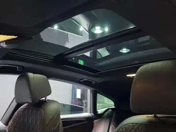 2021 BMW 6 серии с пробегом 138 687 км