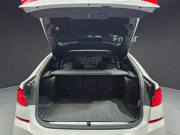 2021 BMW 6 серии с пробегом 138 687 км