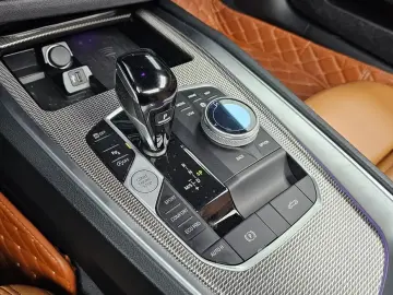 2020 BMW Z4 с пробегом 70 001 км