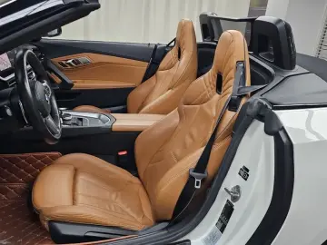 2020 BMW Z4 с пробегом 70 001 км