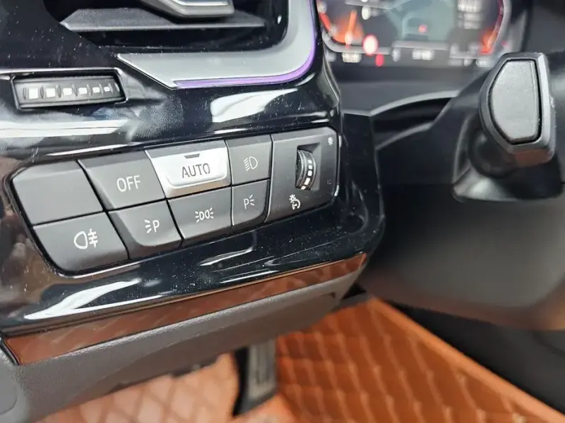 2020 BMW Z4 с пробегом 70 001 км