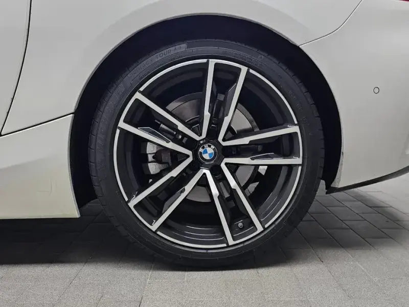 2020 BMW Z4 с пробегом 70 001 км