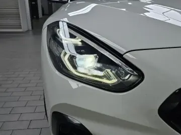 2020 BMW Z4 с пробегом 70 001 км