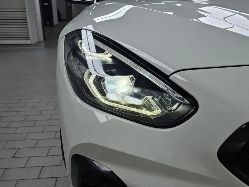 2020 BMW Z4 с пробегом 70 001 км