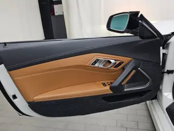 2020 BMW Z4 с пробегом 70 001 км