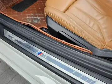 2020 BMW Z4 с пробегом 70 001 км