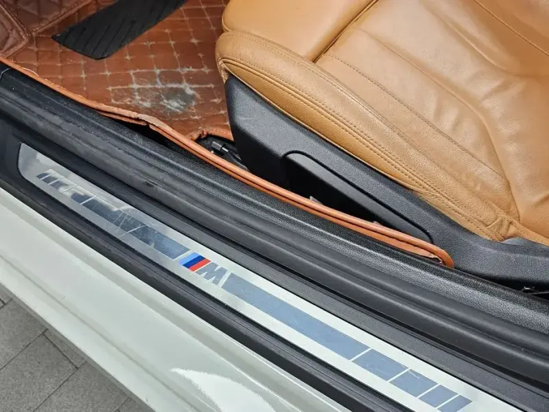 2020 BMW Z4 с пробегом 70 001 км