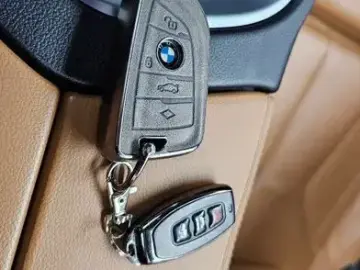 2020 BMW Z4 с пробегом 70 001 км