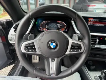 2025 BMW Z4 с пробегом 17 012 км