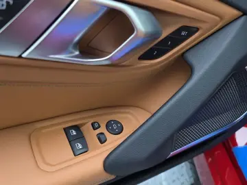 2025 BMW Z4 с пробегом 14 км