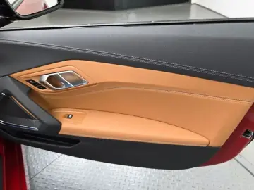 2025 BMW Z4 с пробегом 14 км