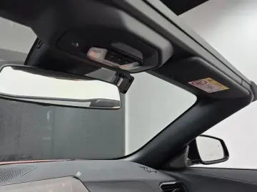 2025 BMW Z4 с пробегом 14 км