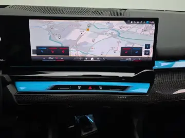2024 BMW i5 с пробегом 28 013 км