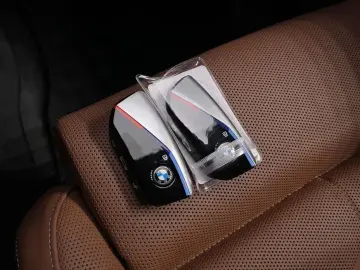 2024 BMW i5 с пробегом 28 013 км