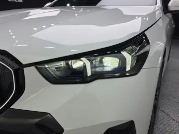2024 BMW i5 с пробегом 28 013 км