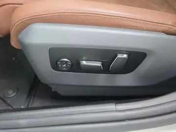 2024 BMW i5 с пробегом 28 013 км