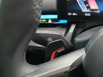 2024 BMW i5 с пробегом 28 013 км