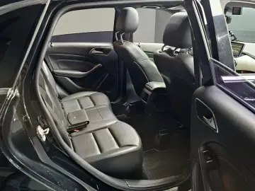 2012 Mercedes-Benz B-Класс с пробегом 166 462 км