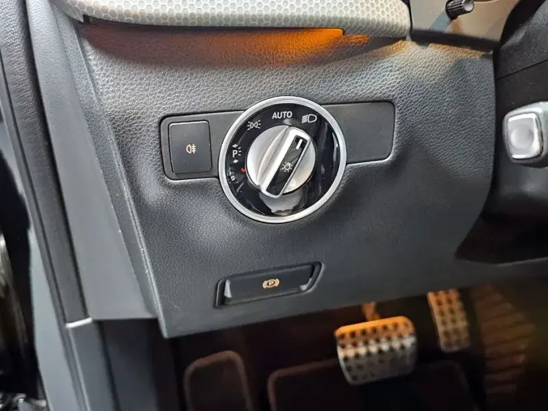 2012 Mercedes-Benz B-Класс с пробегом 166 462 км