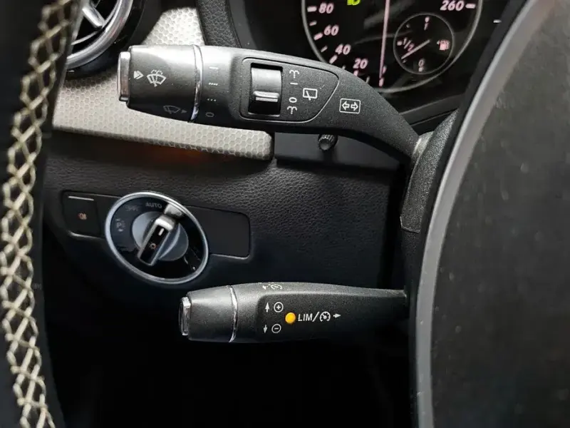2012 Mercedes-Benz B-Класс с пробегом 166 462 км