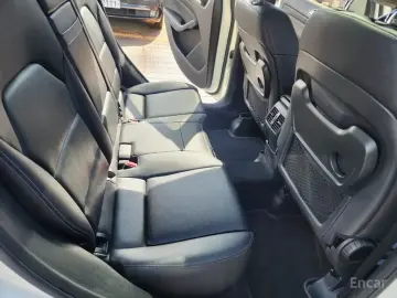 2016 Mercedes-Benz B-Класс с пробегом 177 539 км