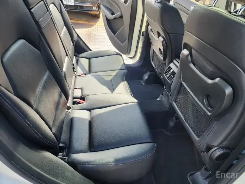 2016 Mercedes-Benz B-Класс с пробегом 177 539 км