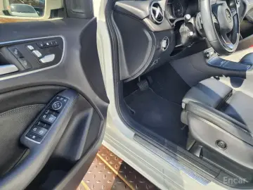 2016 Mercedes-Benz B-Класс с пробегом 177 539 км