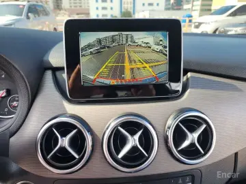 2016 Mercedes-Benz B-Класс с пробегом 177 539 км