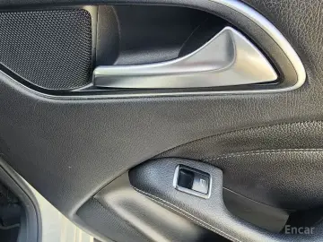 2016 Mercedes-Benz B-Класс с пробегом 177 539 км