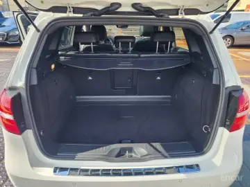 2016 Mercedes-Benz B-Класс с пробегом 177 539 км