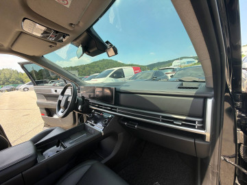 2023 Hyundai Santa Fe с пробегом 40 895 км