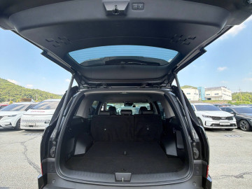 2023 Hyundai Santa Fe с пробегом 40 895 км