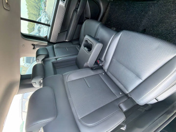 2023 Hyundai Santa Fe с пробегом 40 895 км