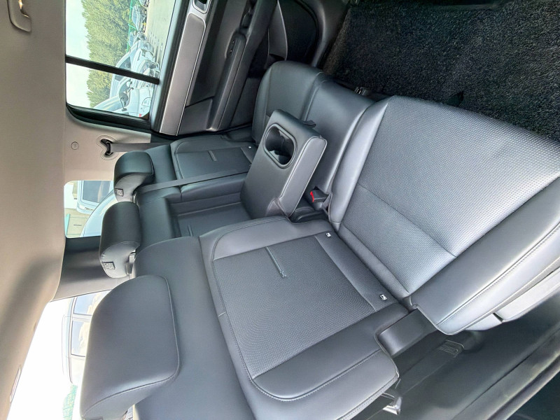 2023 Hyundai Santa Fe с пробегом 40 895 км