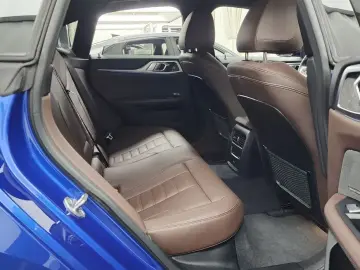 2023 BMW i4 с пробегом 79 174 км