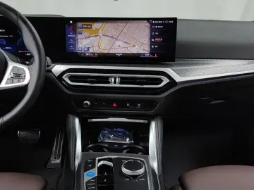2023 BMW i4 с пробегом 79 174 км