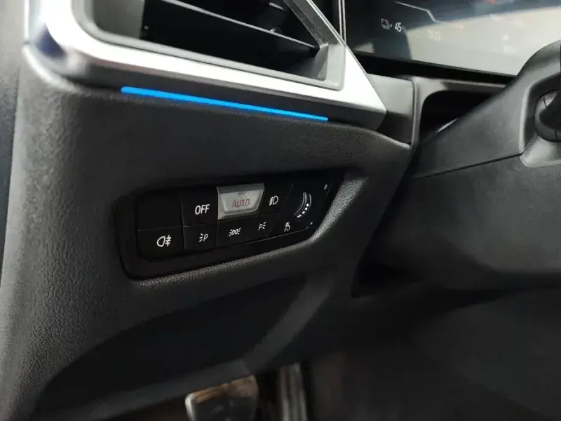 2023 BMW i4 с пробегом 79 174 км