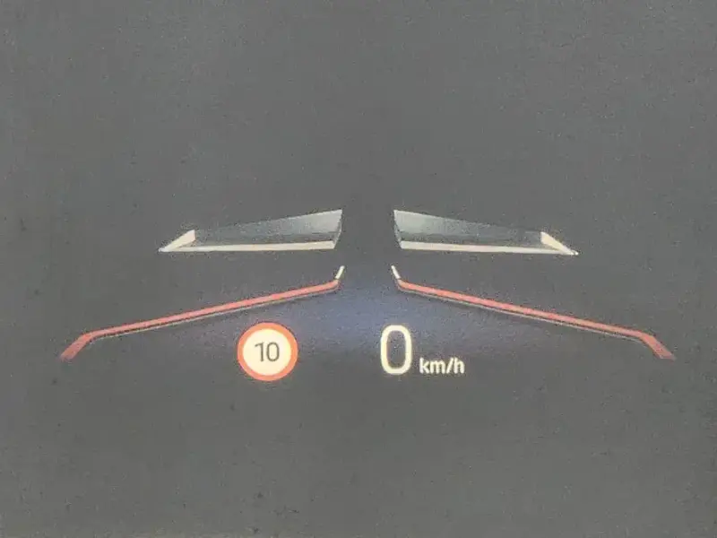 2023 BMW i4 с пробегом 79 174 км